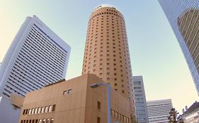 Osaka Daiichi Hotel